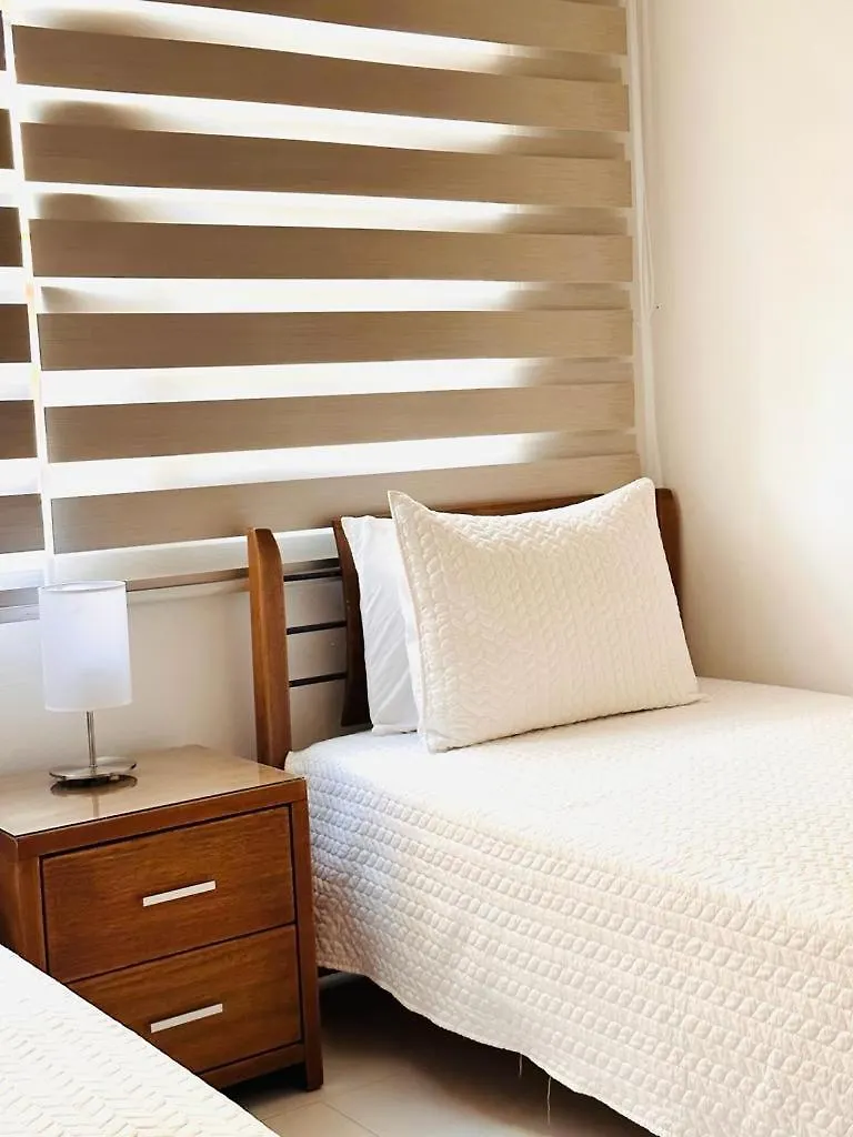 Apartmán Edificio Con Piscina Frente Al Mar Con Excelente Ubicacion Piso 4 Cartagena