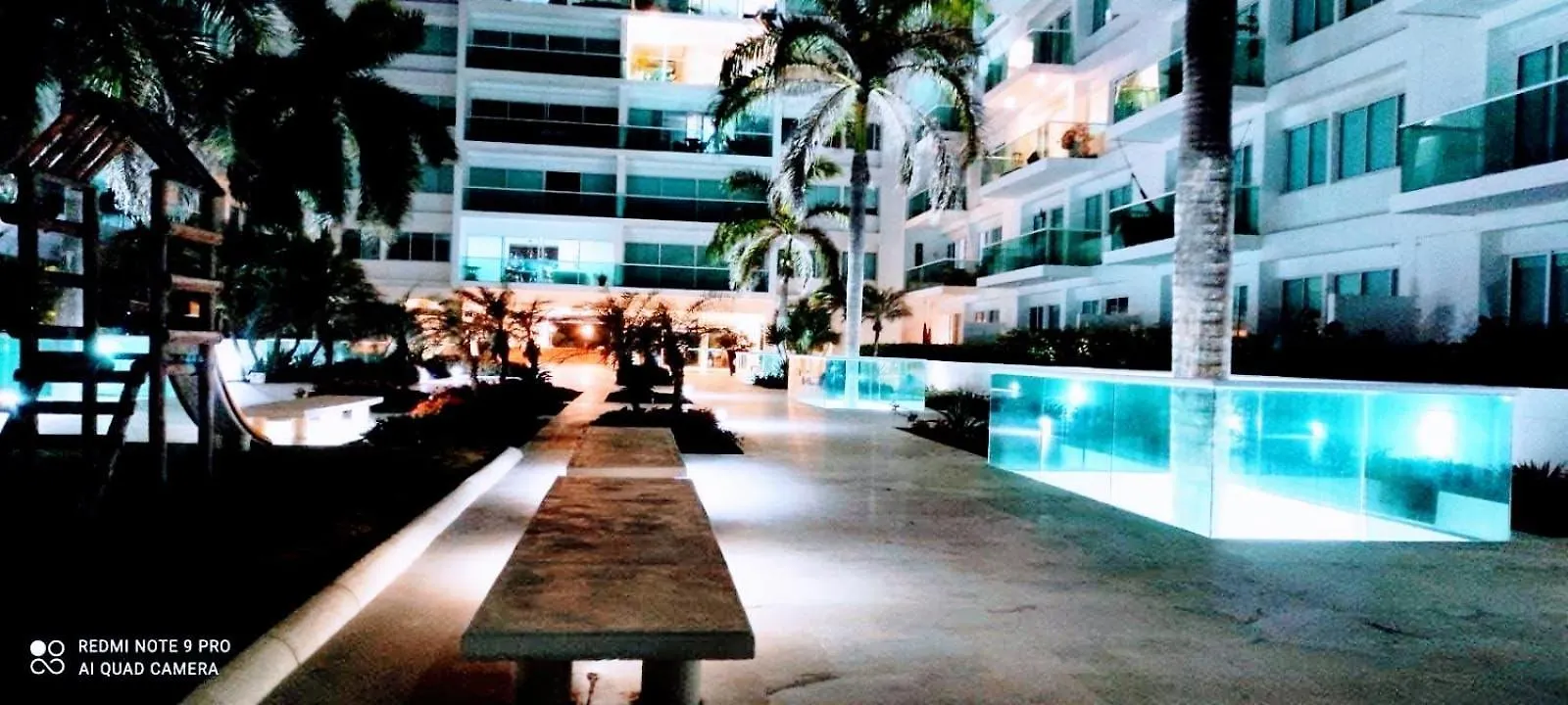 Edificio Con Piscina Frente Al Mar Con Excelente Ubicacion Piso 4 Apartment Cartagena 0*,