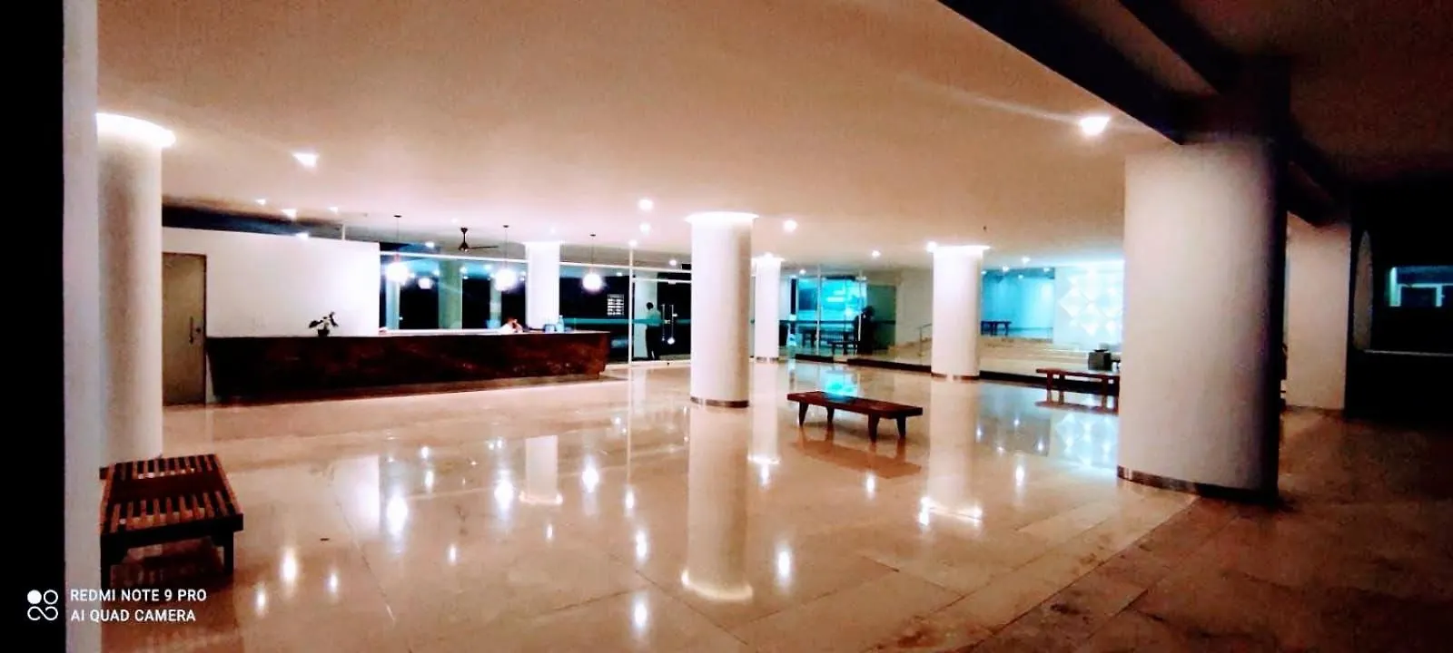 Edificio Con Piscina Frente Al Mar Con Excelente Ubicacion Piso 4 Apartment Cartagena